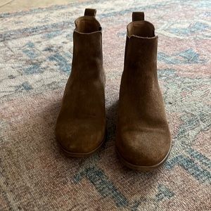 Steve Madden Chelsea boot